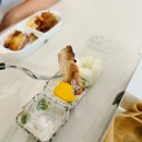 방방파닭닭발 가경본점 배달후기