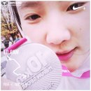 킹콩샤워 상암점 | 아디다스 마이런 서울 2015 10km 완주 성공!