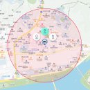 낙동환경개발 | 안동상권,안동시상권분석( 중구동 25-1상권)-일꾼의놀이터