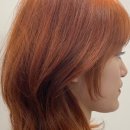 뉴히라 헤어 이미지