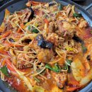 마산전통아구찜 | 대구 동구 신천동 동대구역 맛집 25년 전통의 마산 생복어 아구찜 복불고기 후기