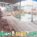 달빛좌대 이미지