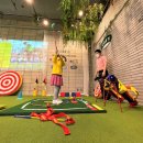 바이스앤 골프아카데미 이미지