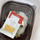 본죽 외대점 | 외대 본죽비빔밥/외대 본도시락 비교 돈불백비빔밥후기 바싹불고기닭구이한상 후기 개인적으로 요메뉴가...
