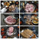 C0007 | 마천동맛집~!원조부안집마천점~!