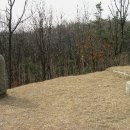 의혜공주.한경록쌍분묘 이미지