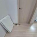 버스정류장_중흥s클래스리버티 | [공지] < 전남 영암 삼호 중흥S클래스 리버티 > 층간소음방지매트 까르온 루미너스 바닥시공 리얼 후기...