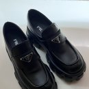 제일사 | 명품구두 사이즈수선 후기 | 명동 일심사에서 프라다로퍼 사이즈늘리기(2만원의 행복)