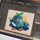 GTQi일러스트1급(자격증)-야간 | GTQi 일러스트 1급 자격증 합격 후기