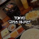 아키하바라 | 리뷰 1만2천개 4.8점 이상 도쿄 규카츠 후기 아키하바라 근처 맛집 [이치니산]
