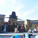 동의보감촌상설마당극공연 이미지