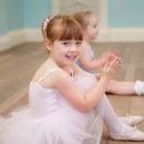 유아 발레 이미지