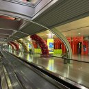 심야광장 | 상하이 푸동공항에서 심야 공항버스 타는 곳, 시내 · 인민광장 가는 방법 후기 (구글 지도 공유)