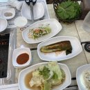[금산맛집] 대전근교 한우전문 정육식당 - 금산한우갤러리에서 가족모임
