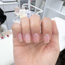 (주)에이와이 | [유니즈네일] 사하역 괴정동 네일 첫방문에 완전 만족해버린 후기