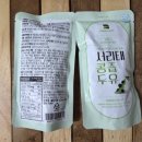 콩사랑 영농조합법인 이미지