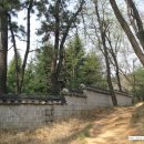 충혼탑 주차장 주변 이미지