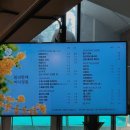 속초 오션뷰 대형카페 바다정원 강원도 고성 아기랑 갈만한곳 수유실