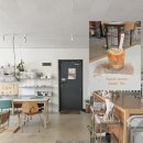 레몬비(용해점) | 제주 공항 근처 카페 미띠뽀티하우스 제주 인생 카페