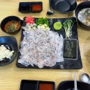 송촌동상점가 | [대전] 송촌동 세꼬시집 : 대전 광어 도다리 국내산 세꼬시, 반반 세꼬시와 해산물을 먹을 수 있는 대전...