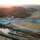 보성공설운동장 이미지