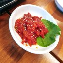 부산 당리 맛집 동해옥 수제순대 회식장소 찾는다면