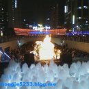 흥부떡방아 | 2011 서울등축제