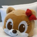 다다움 | [잠실롯데호텔]로티로디키즈룸에서 1박2일(커넥팅룸), 라세느조식 후기 -1