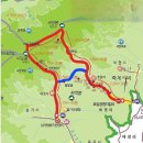 제459차 25년09월27일(넷째토) 단양 소백산(비로봉1439.5m) 국립공원 이미지