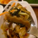 봉탁항아리바비큐 불쭈꾸미 종로, 삼청동 맛집