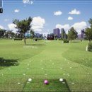 씨엘스크린골프 이미지