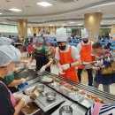 평택북부노인복지관 무료경로식당 이미지