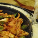 일오닭갈비 아산용화점 이미지