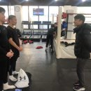 라온복싱클럽 이미지