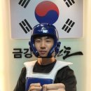 지평태권도장