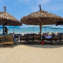 비치식당 이미지