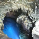 용천동굴 [유네스코 세계자연유산] 이미지