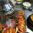 중촌동 닭갈비 고기 맛집 강대포식당 다녀왔어요!