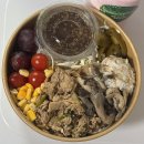 청주 샐러드 정기배송 맛집 브라더샐러드 청주점, 무료배달