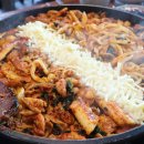 드림닭갈비 이미지