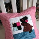 프랑수자수&퀼트 이미지