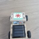 전기자동차만들기 | 초등과학을 재미있게 배우는 에코드인 과학실험키트 태양광자동차 만들기 DIY키트 후기