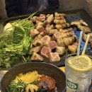 6817 | [이태원역 맛집] 24시간 영업하는 이태원 삼겹살 맛집 김숙성 후기🐷❤️‍🔥