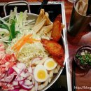 만진당 | [합정/홍대] 식신로드 나왔던 만진당 후기 (홍대맛집 ? 즉석떡볶이)