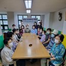 찾아가는 성인문해교육 이미지