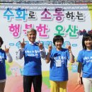 수화가