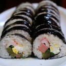 빙그레김밥 이미지