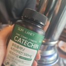 슬림플래닛 ㅣ 녹차카테킨 500mg 애프터밀 후기