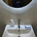 우드랜드 화장실 이미지