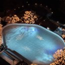 용산-현장-79 | 크리스마스 호캉스 추천! 그랜드 하얏트, 시그니엘 잠실 호텔 프로포즈 세팅 후기